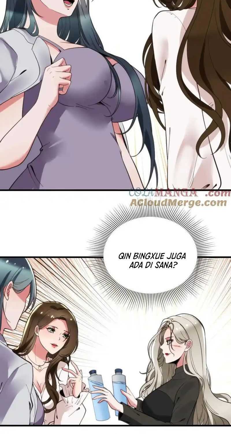 I Have 90 Billion Licking Gold Chapter 115 - halaman 13