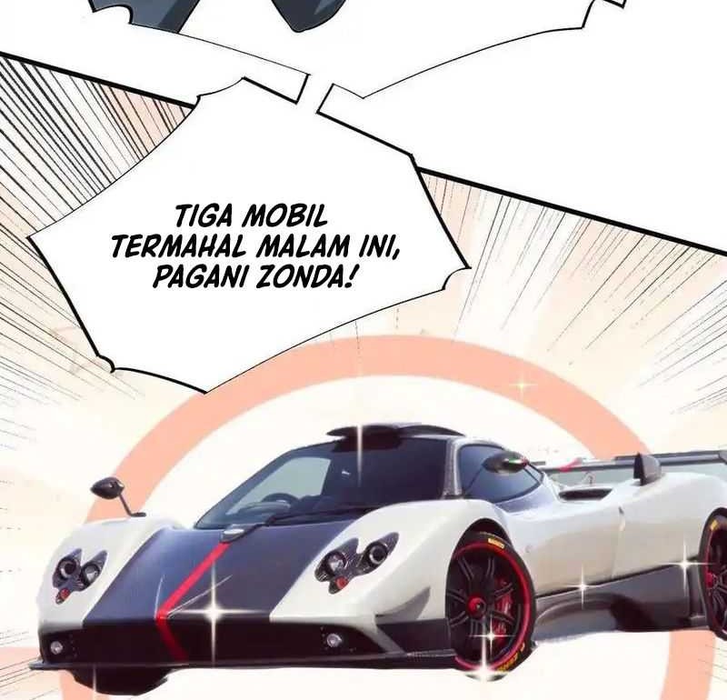 I Have 90 Billion Licking Gold Chapter 115 - halaman 19