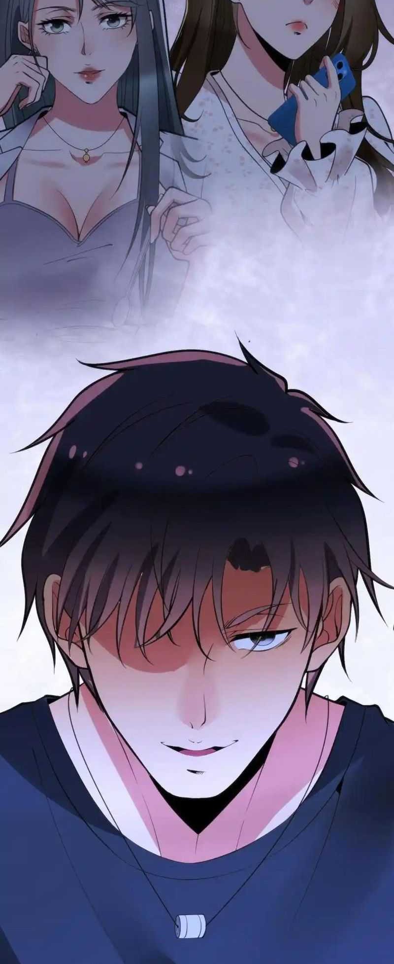 I Have 90 Billion Licking Gold Chapter 115 - halaman 22