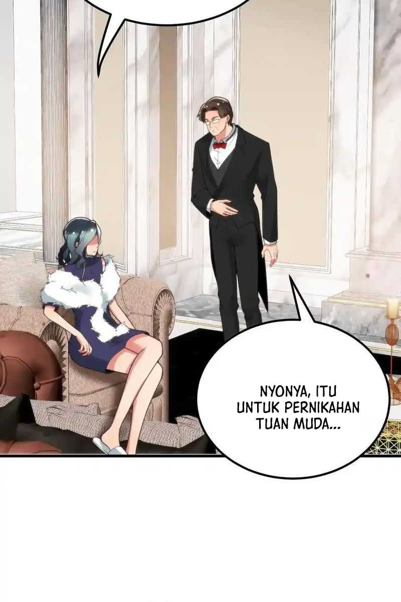 I Have 90 Billion Licking Gold Chapter 115 - halaman 4
