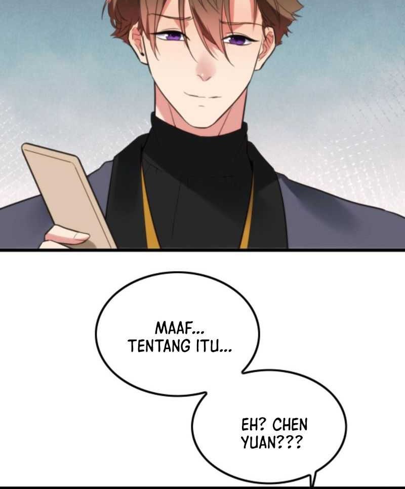 I Have 90 Billion Licking Gold Chapter 116 - halaman 10