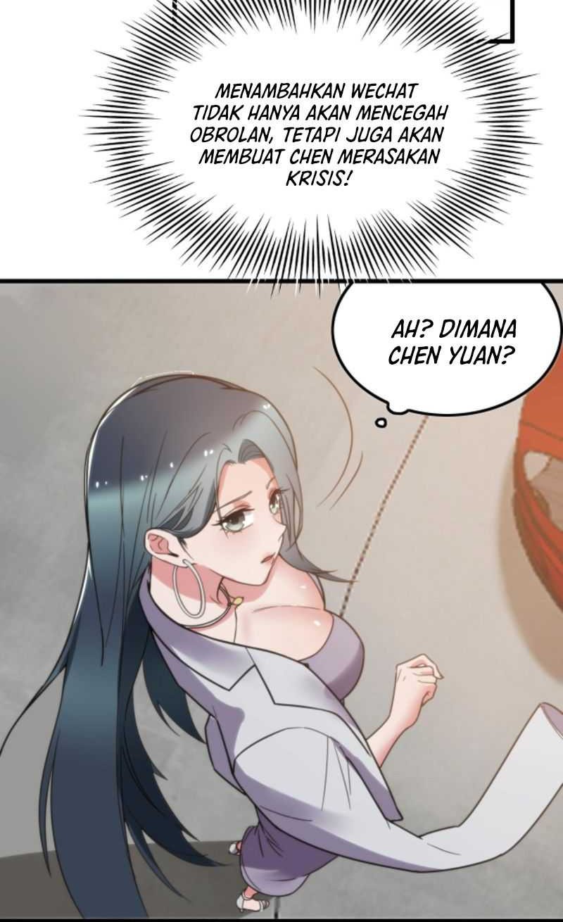I Have 90 Billion Licking Gold Chapter 116 - halaman 13