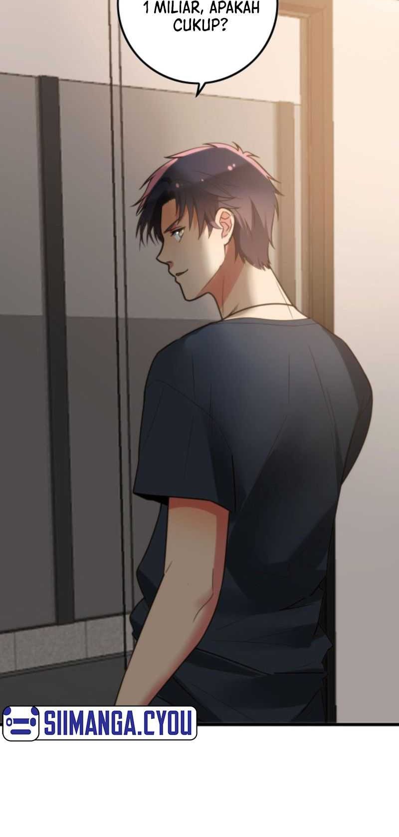 I Have 90 Billion Licking Gold Chapter 116 - halaman 16