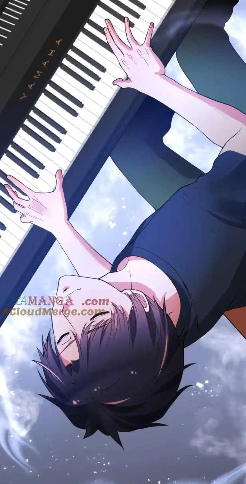 I Have 90 Billion Licking Gold Chapter 117 - halaman 10