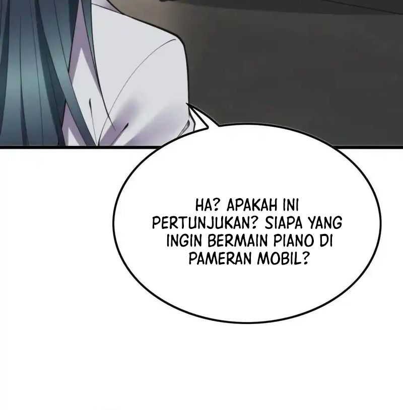 I Have 90 Billion Licking Gold Chapter 117 - halaman 7