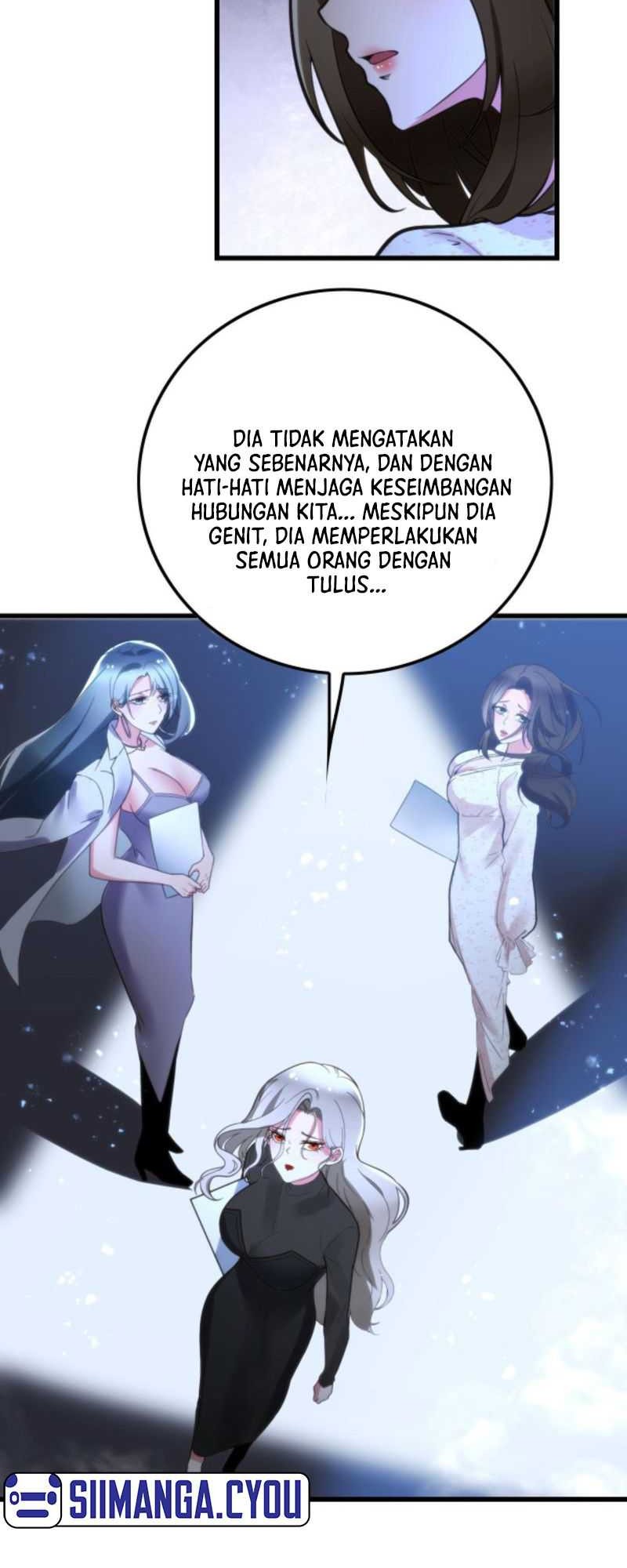 I Have 90 Billion Licking Gold Chapter 118 - halaman 10