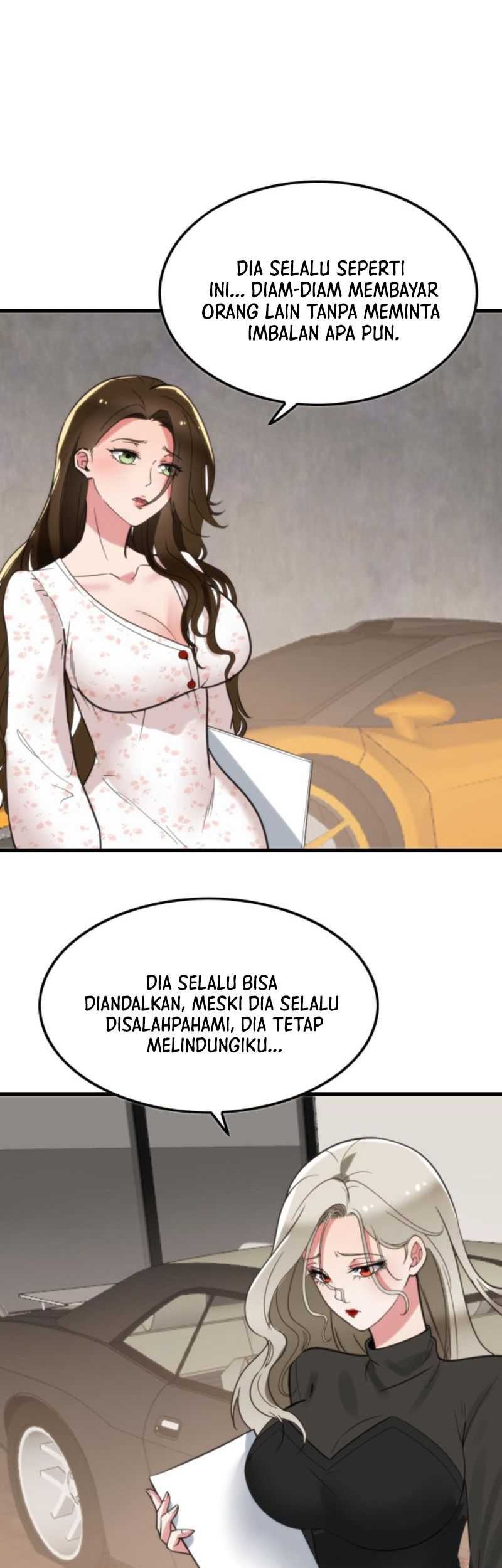 I Have 90 Billion Licking Gold Chapter 118 - halaman 11