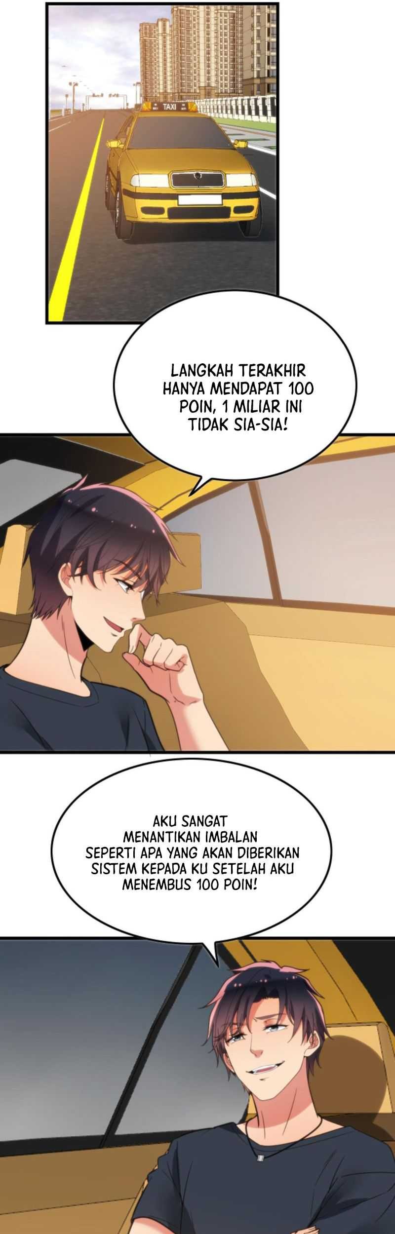 I Have 90 Billion Licking Gold Chapter 118 - halaman 14