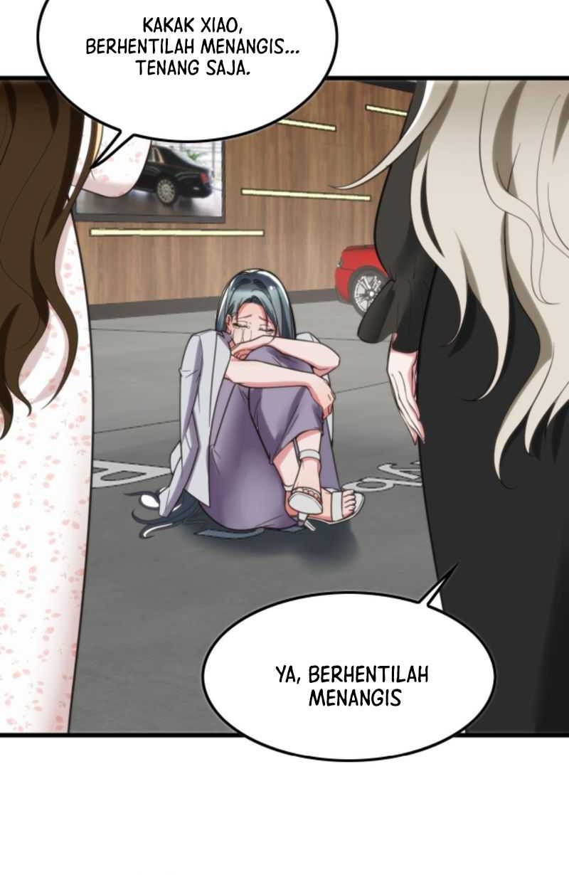 I Have 90 Billion Licking Gold Chapter 118 - halaman 7