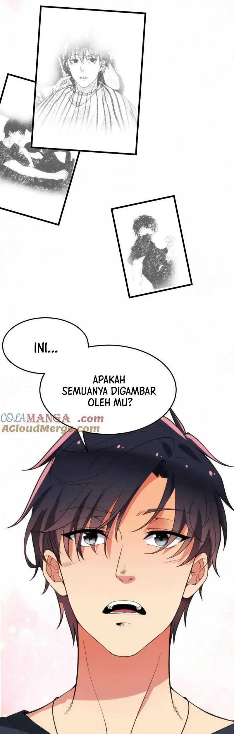 I Have 90 Billion Licking Gold Chapter 119 - halaman 12