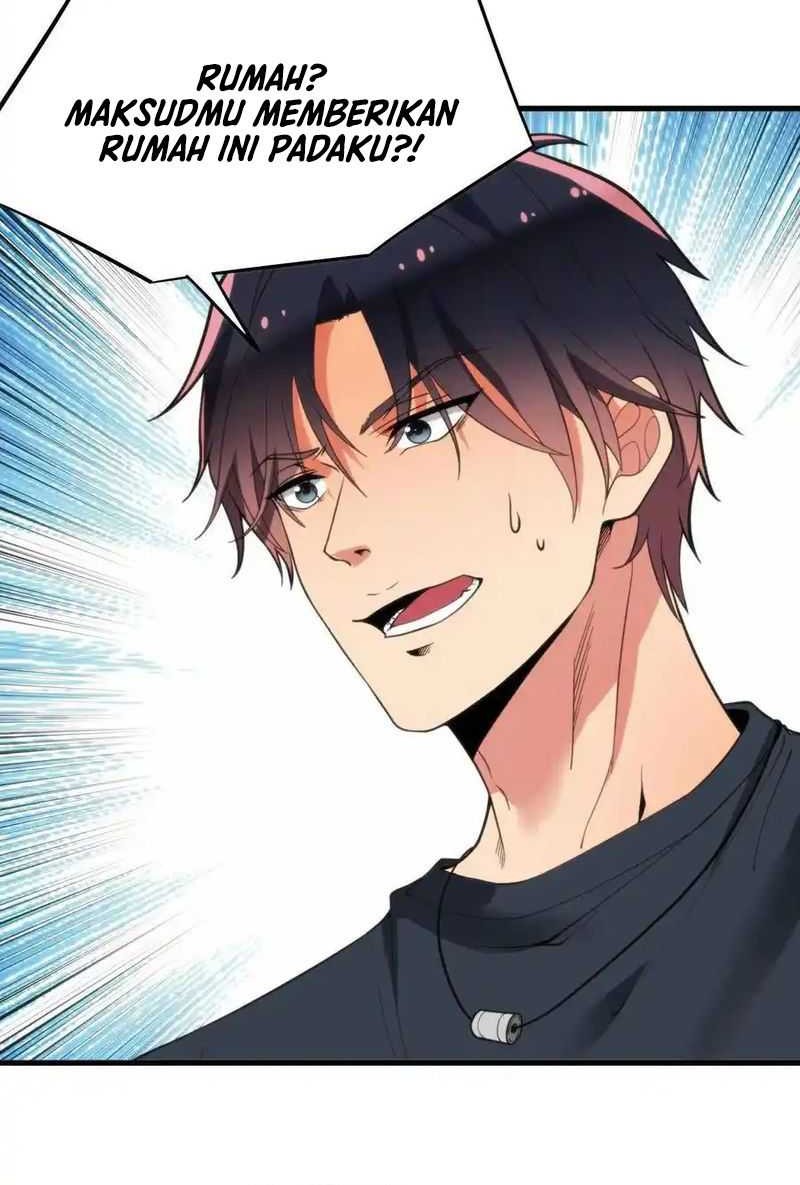 I Have 90 Billion Licking Gold Chapter 119 - halaman 16