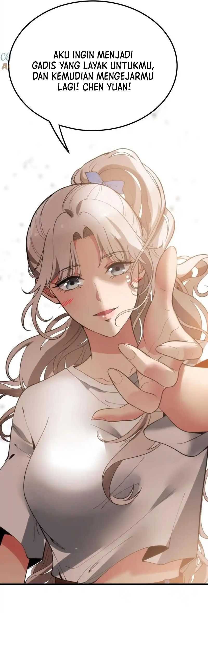 I Have 90 Billion Licking Gold Chapter 119 - halaman 20