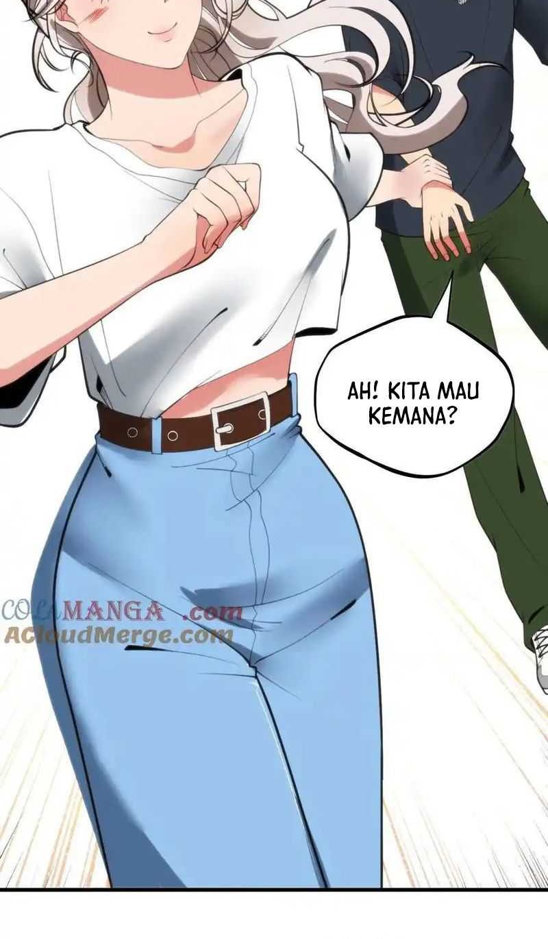 I Have 90 Billion Licking Gold Chapter 119 - halaman 7