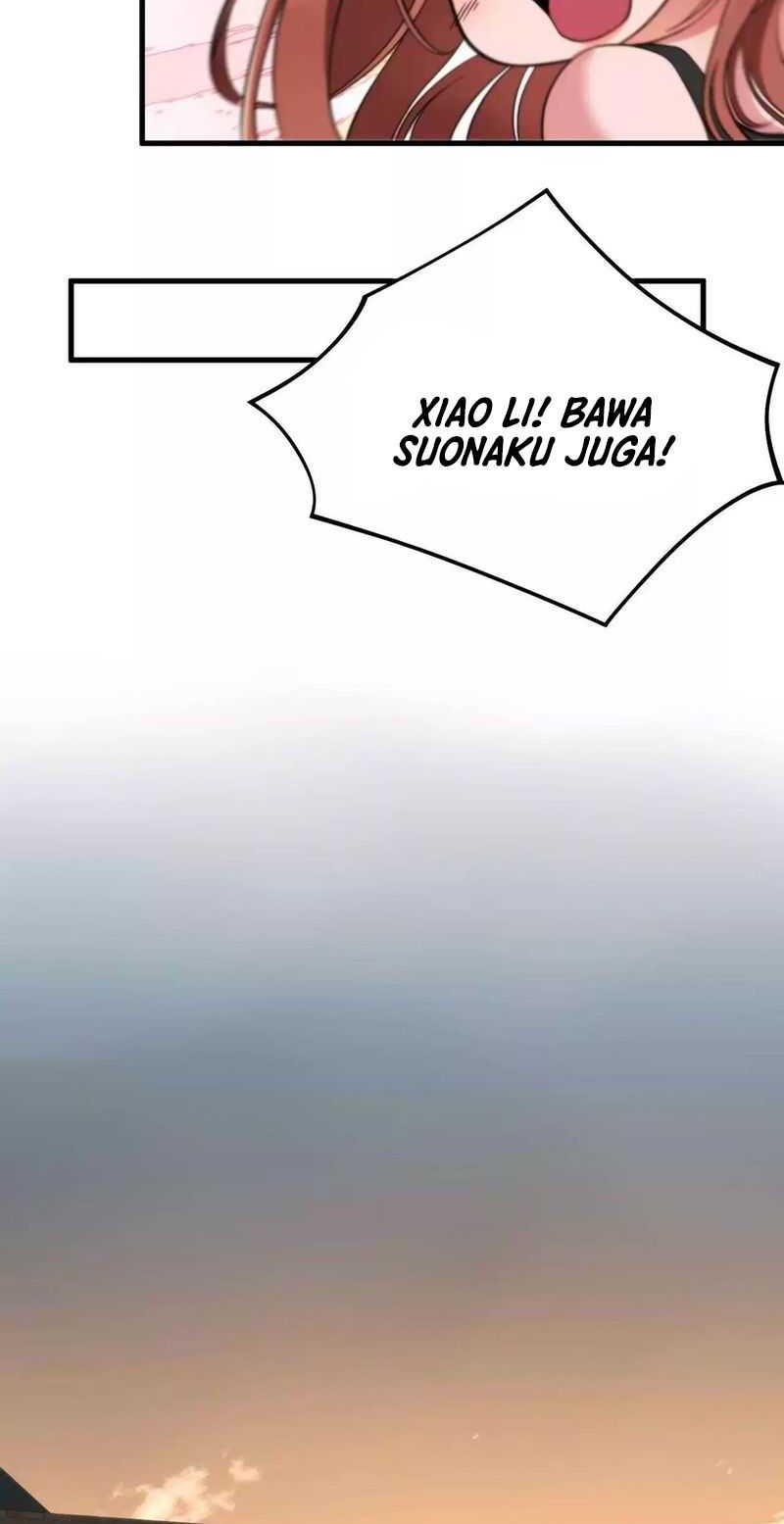 I Have 90 Billion Licking Gold Chapter 12 - halaman 10