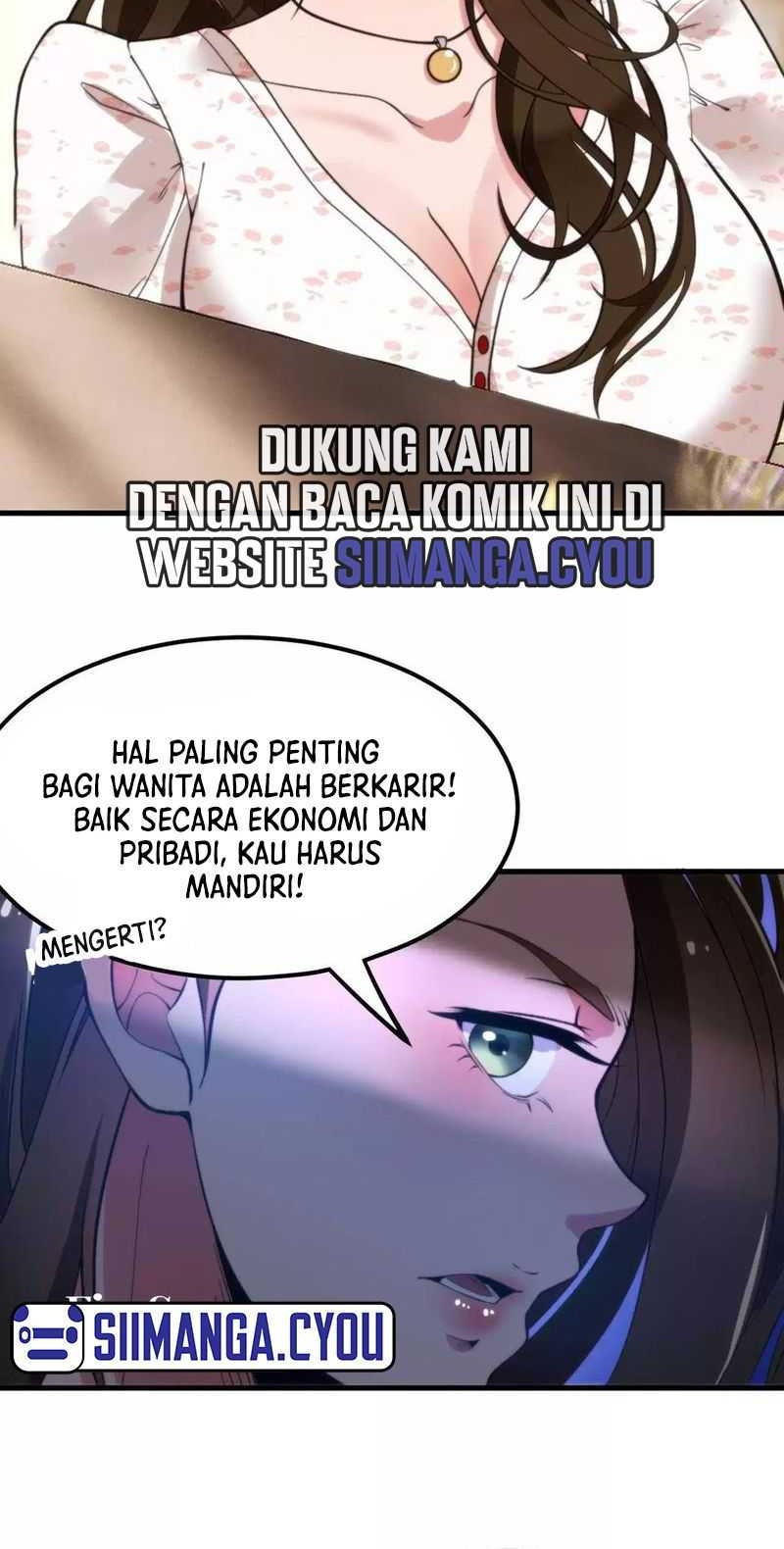 I Have 90 Billion Licking Gold Chapter 12 - halaman 13