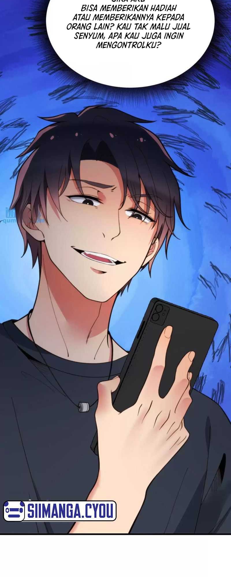 I Have 90 Billion Licking Gold Chapter 12 - halaman 4