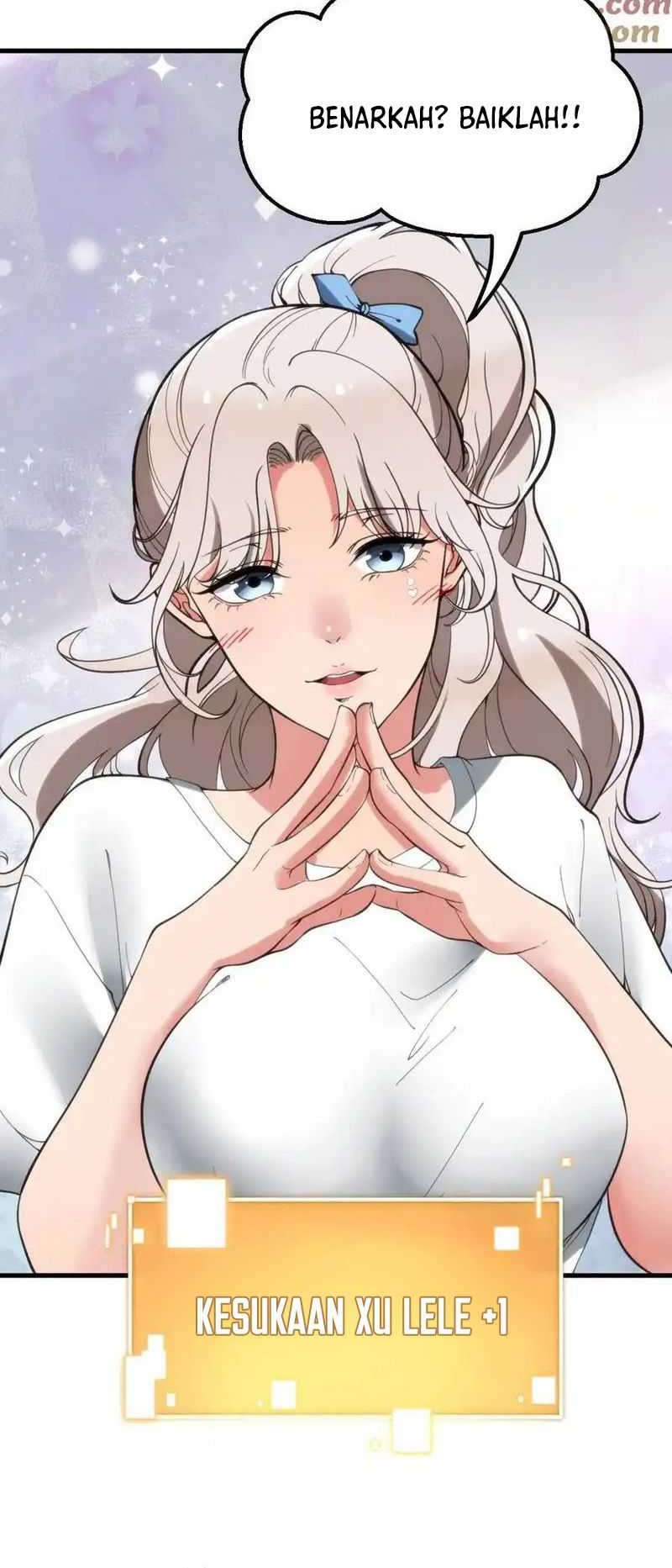 I Have 90 Billion Licking Gold Chapter 120 - halaman 10