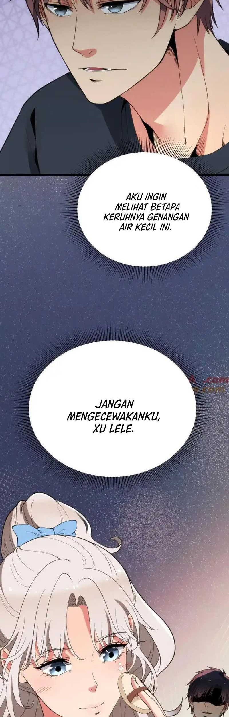 I Have 90 Billion Licking Gold Chapter 120 - halaman 12