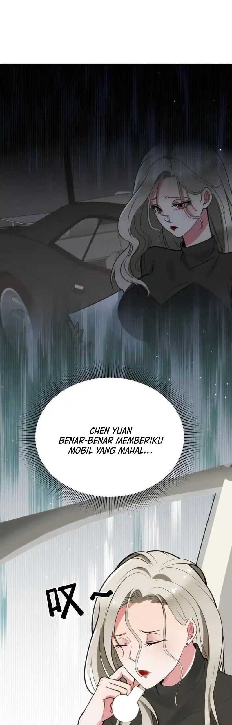 I Have 90 Billion Licking Gold Chapter 120 - halaman 15