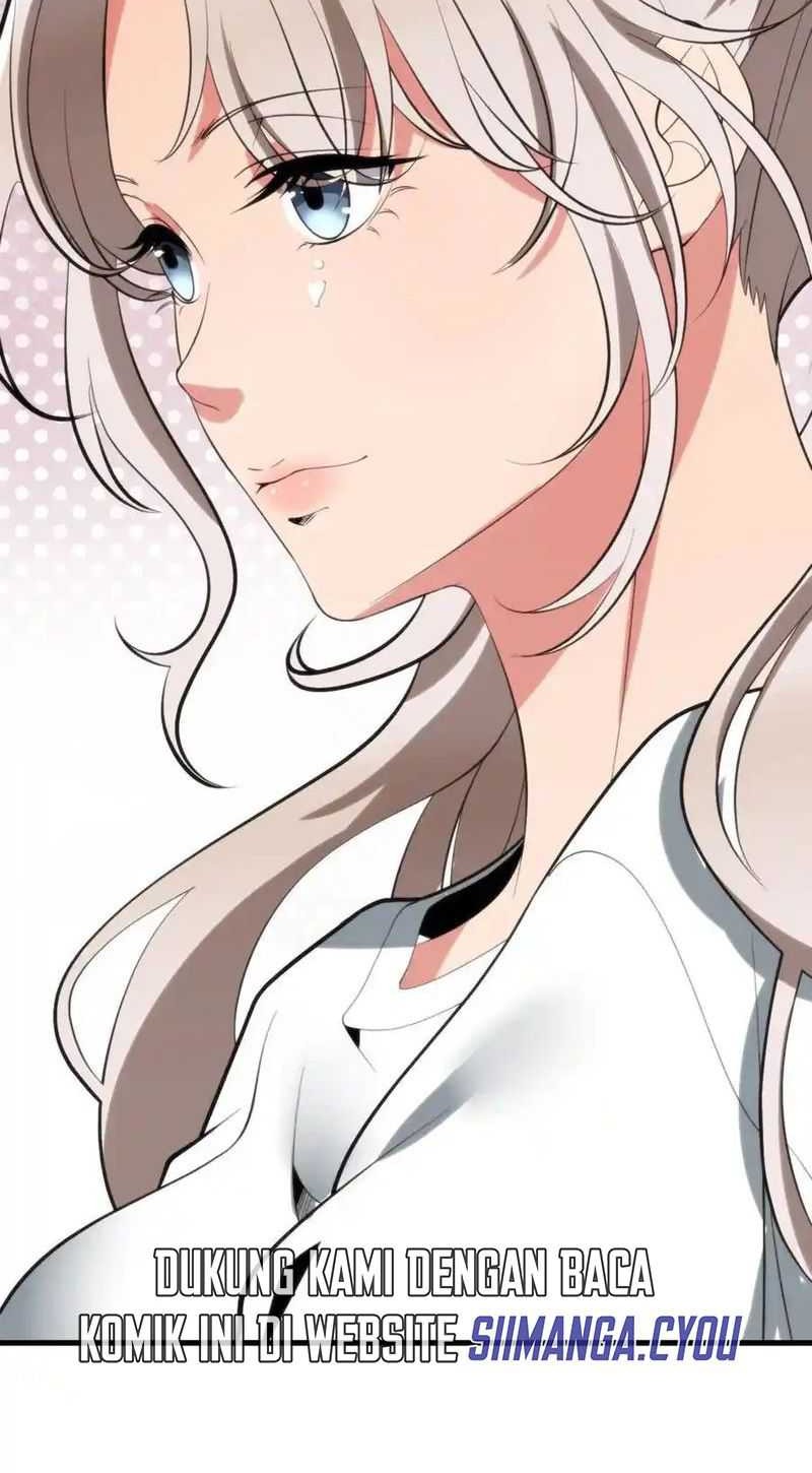 I Have 90 Billion Licking Gold Chapter 120 - halaman 19