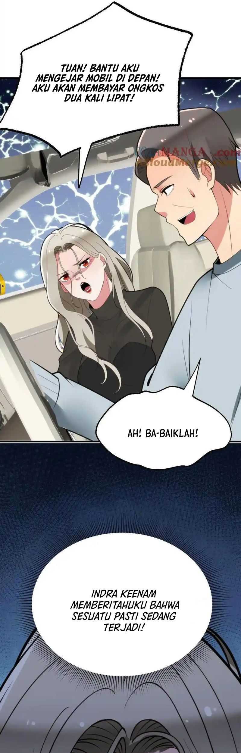 I Have 90 Billion Licking Gold Chapter 120 - halaman 20