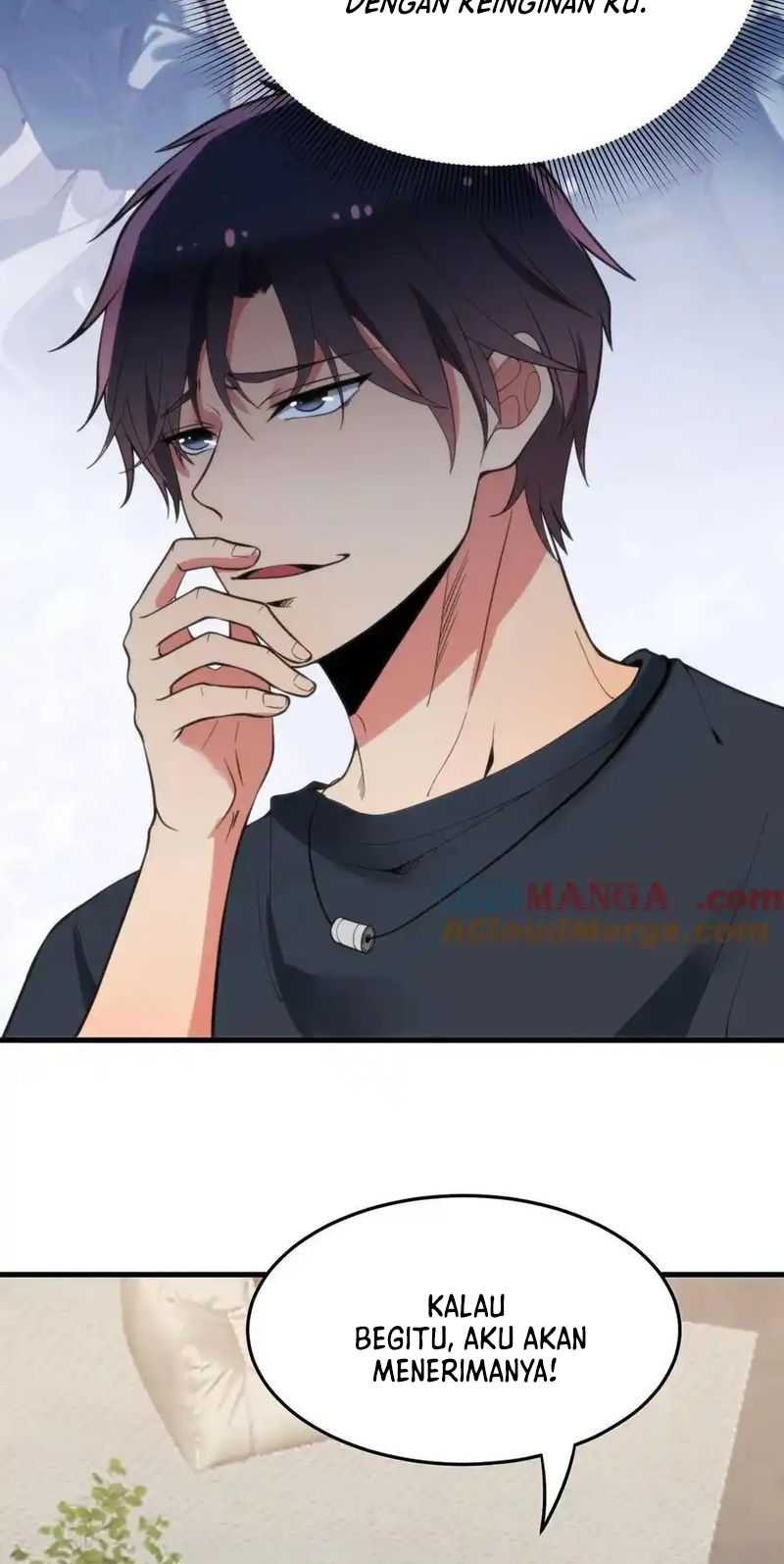 I Have 90 Billion Licking Gold Chapter 120 - halaman 7