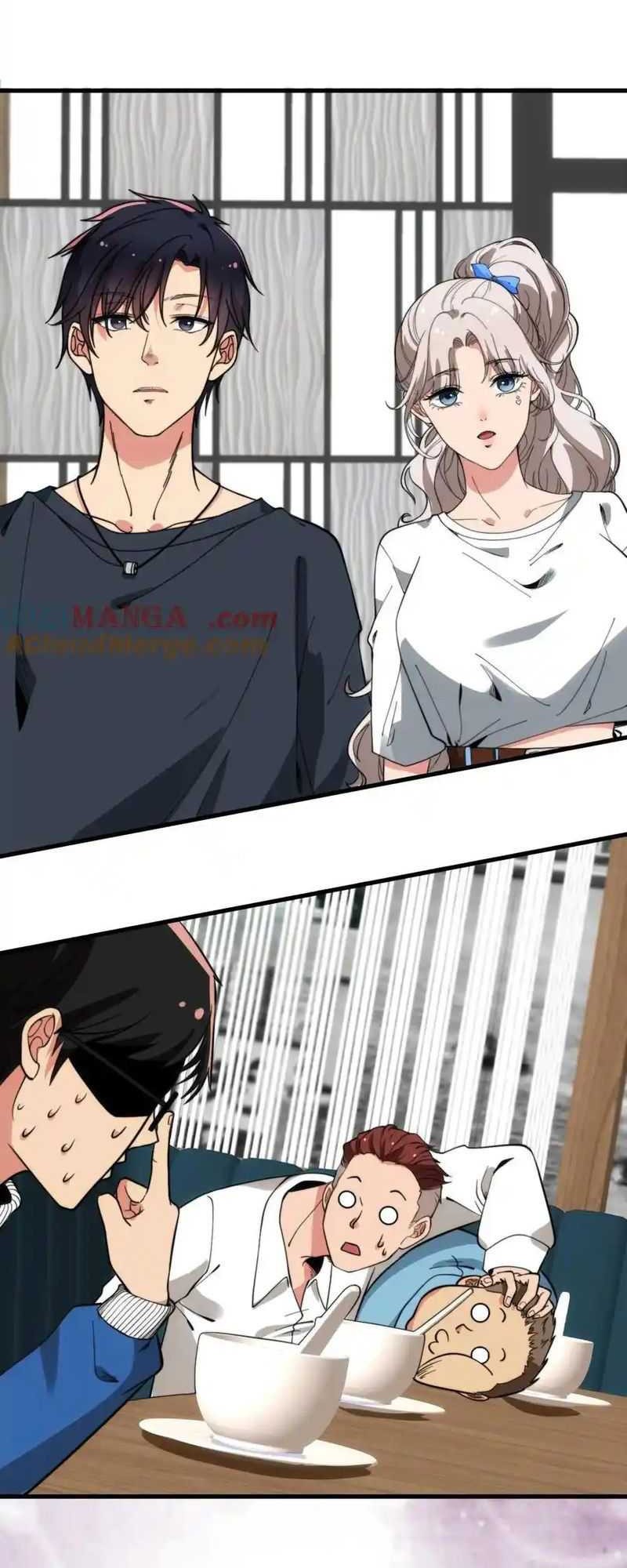 I Have 90 Billion Licking Gold Chapter 121 - halaman 13