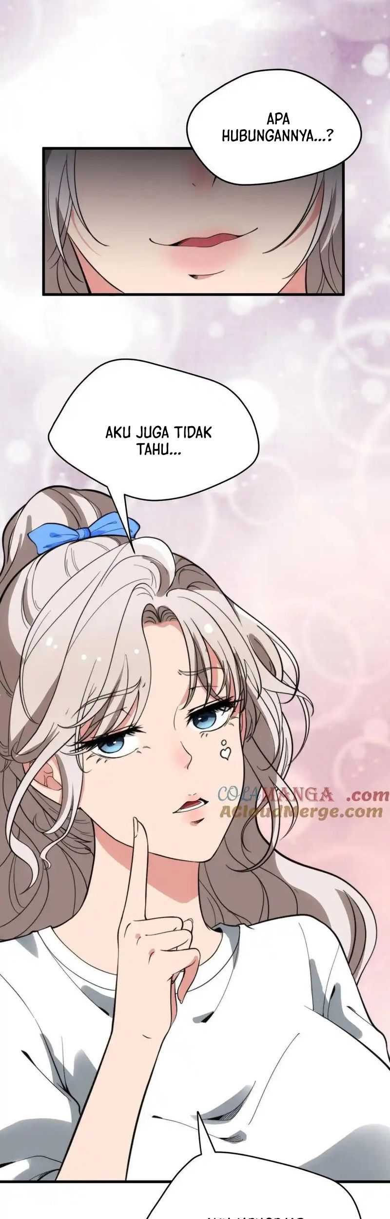 I Have 90 Billion Licking Gold Chapter 121 - halaman 14