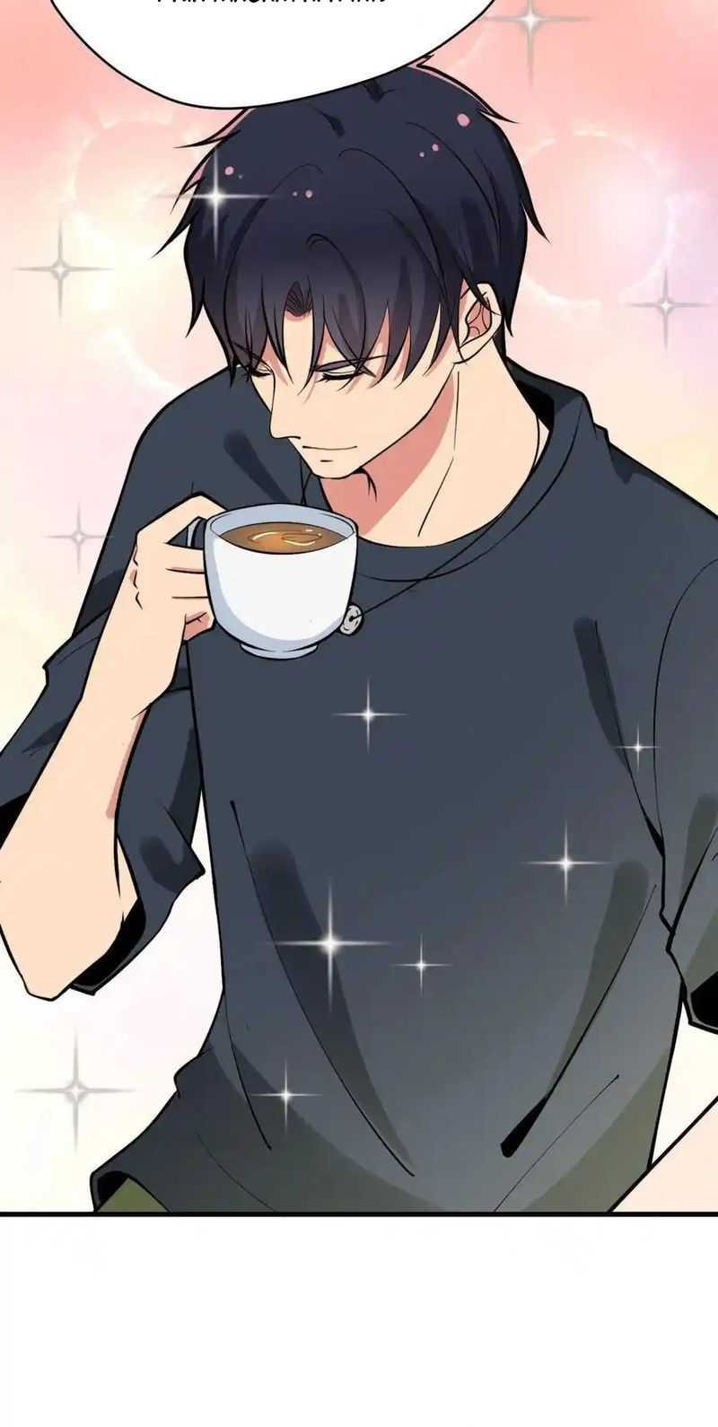 I Have 90 Billion Licking Gold Chapter 121 - halaman 16