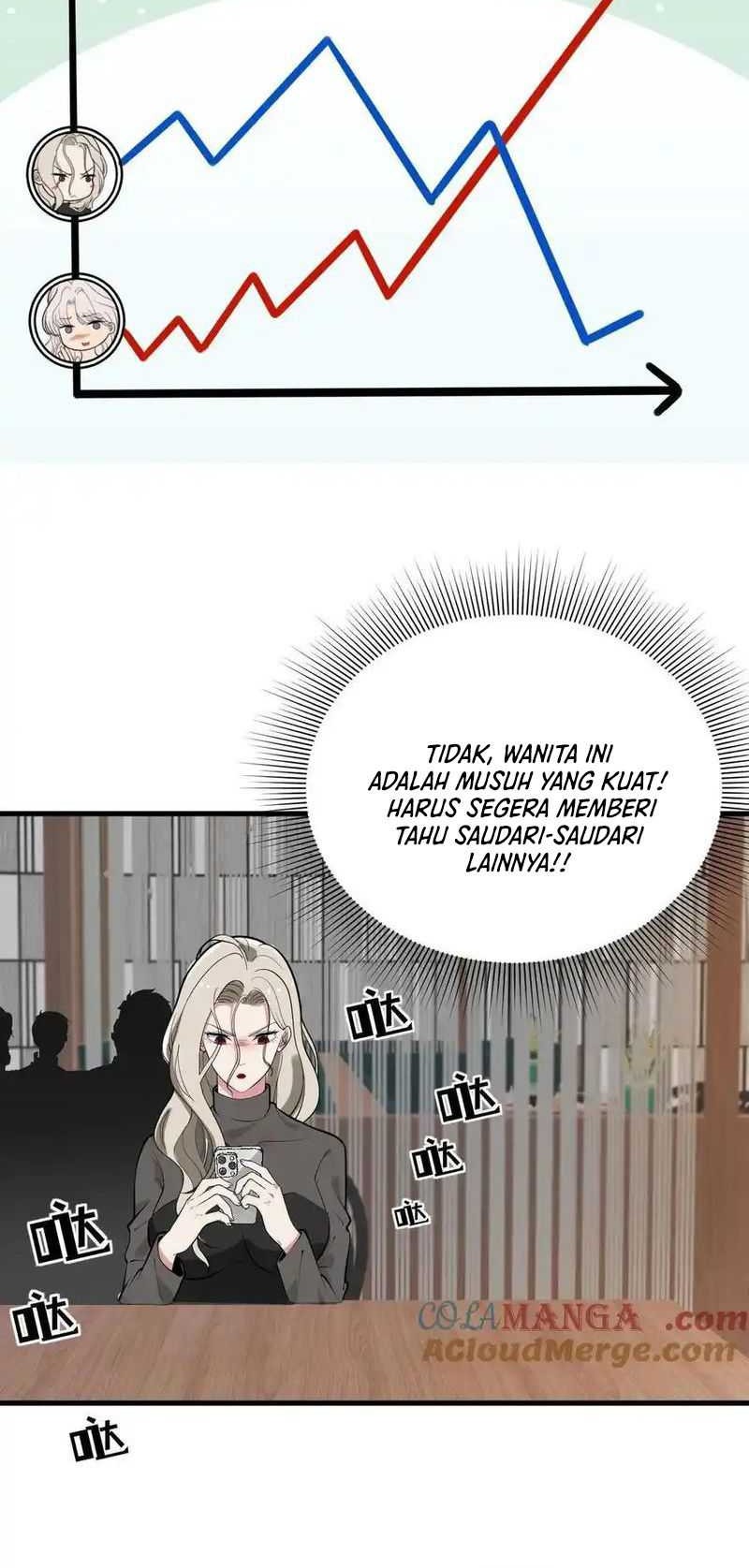 I Have 90 Billion Licking Gold Chapter 121 - halaman 19