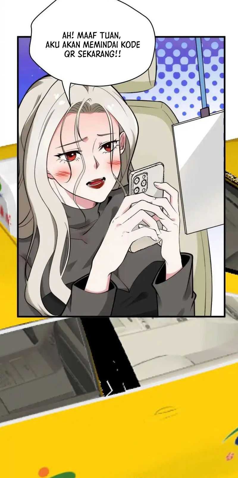 I Have 90 Billion Licking Gold Chapter 121 - halaman 4