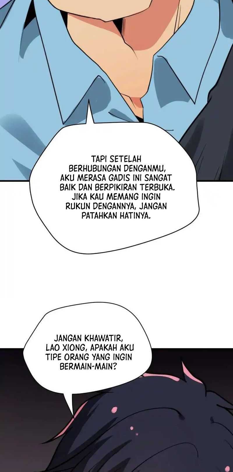 I Have 90 Billion Licking Gold Chapter 122 - halaman 10