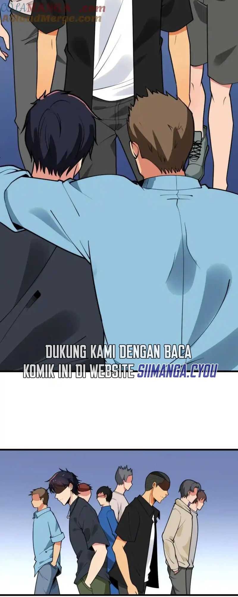 I Have 90 Billion Licking Gold Chapter 122 - halaman 13