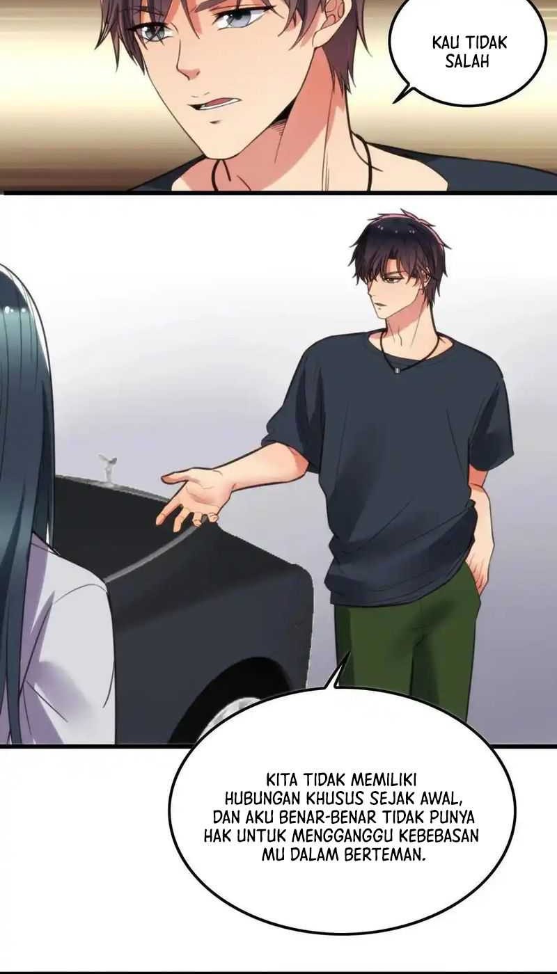I Have 90 Billion Licking Gold Chapter 123 - halaman 4