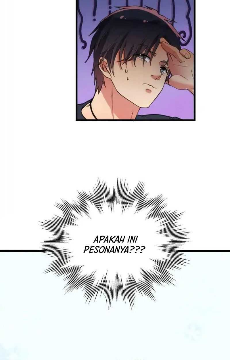 I Have 90 Billion Licking Gold Chapter 124 - halaman 13