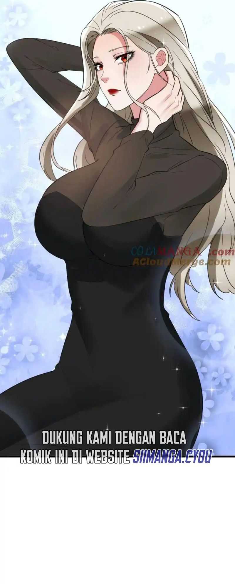 I Have 90 Billion Licking Gold Chapter 124 - halaman 14