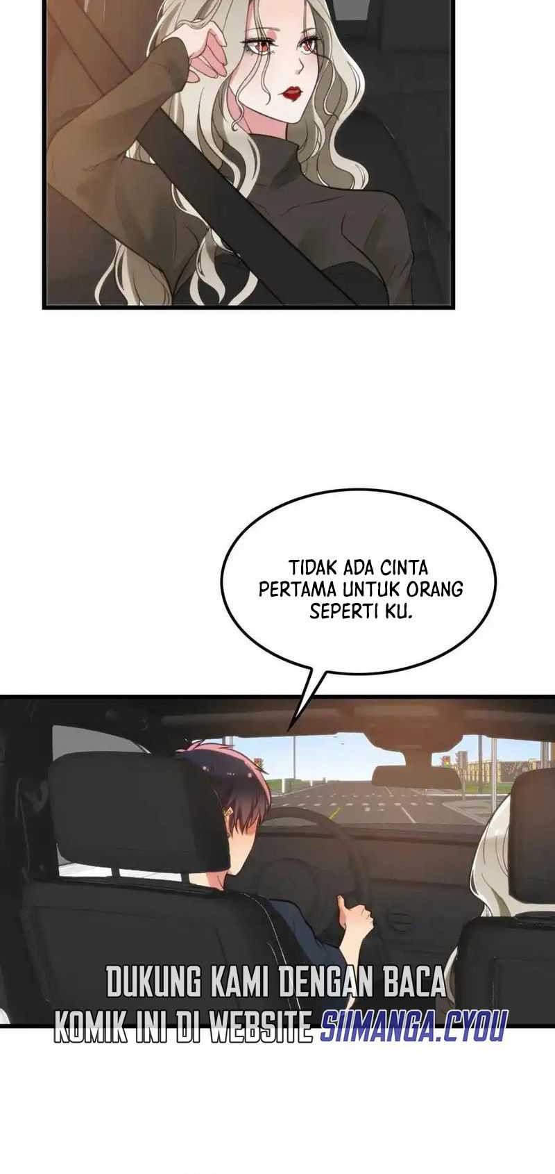 I Have 90 Billion Licking Gold Chapter 124 - halaman 4