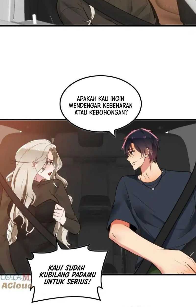 I Have 90 Billion Licking Gold Chapter 124 - halaman 7
