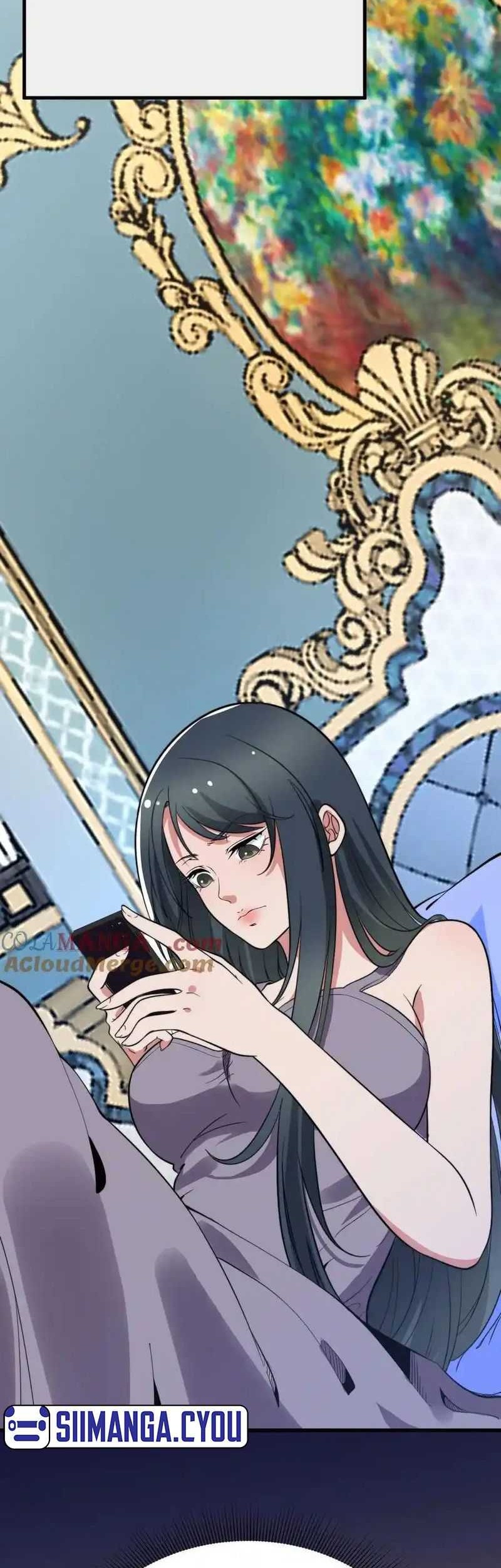 I Have 90 Billion Licking Gold Chapter 125 - halaman 19