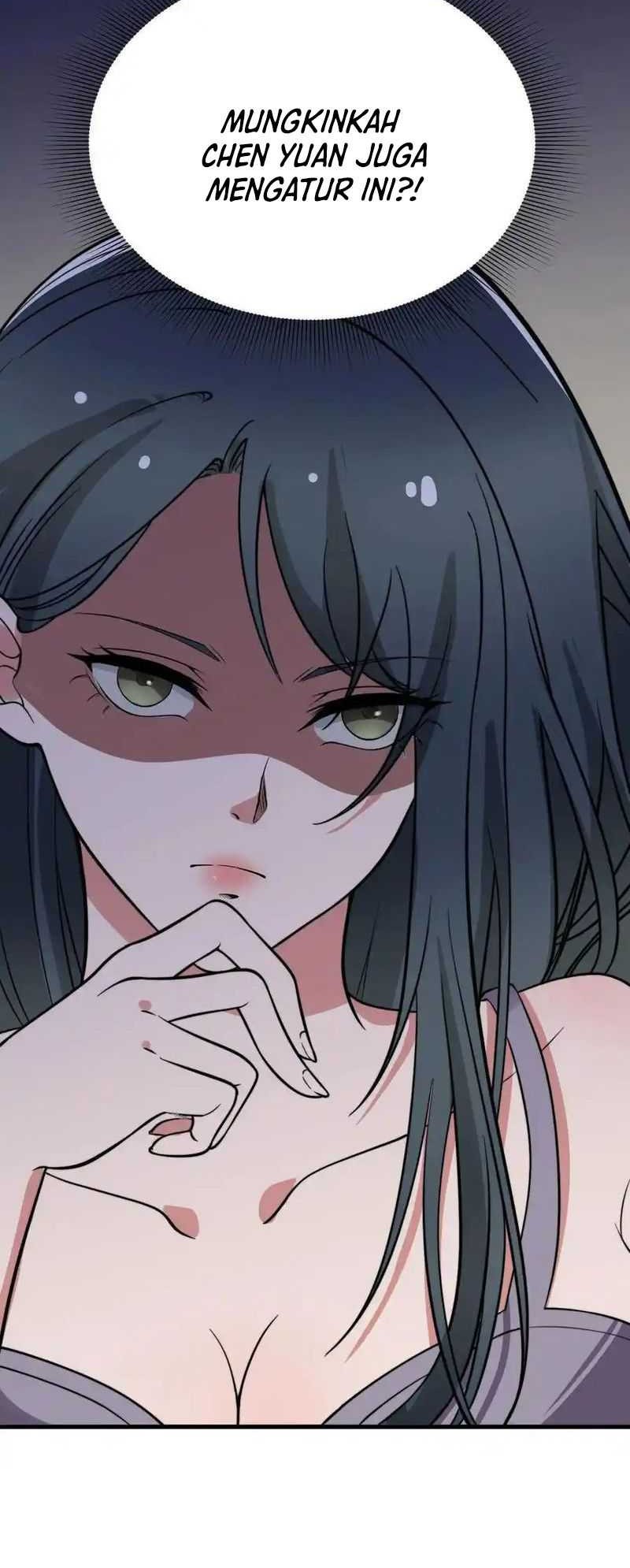 I Have 90 Billion Licking Gold Chapter 125 - halaman 20