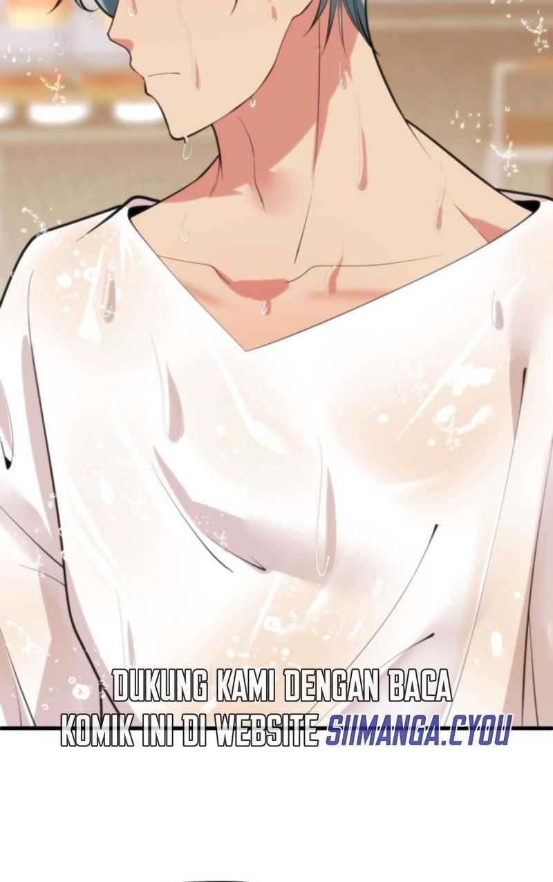 I Have 90 Billion Licking Gold Chapter 126 - halaman 15