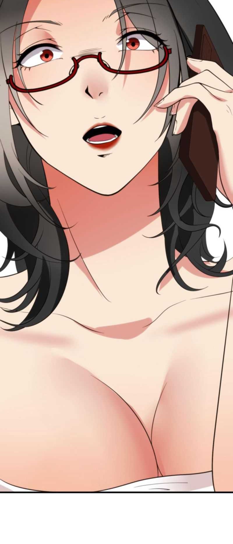 I Have 90 Billion Licking Gold Chapter 126 - halaman 23