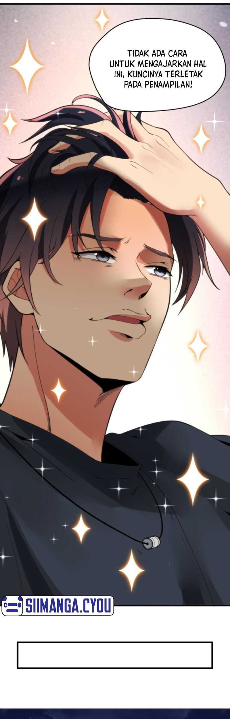 I Have 90 Billion Licking Gold Chapter 126 - halaman 8