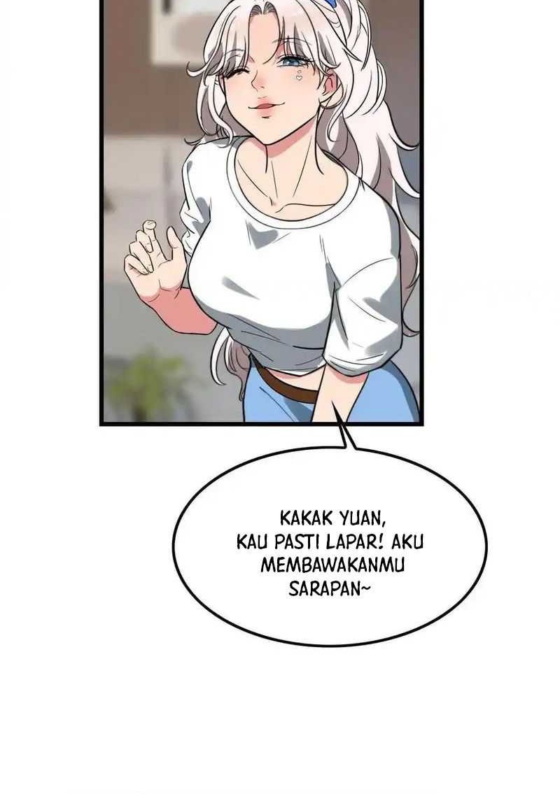 I Have 90 Billion Licking Gold Chapter 127 - halaman 13