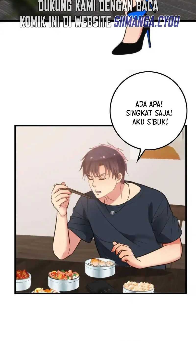 I Have 90 Billion Licking Gold Chapter 128 - halaman 10