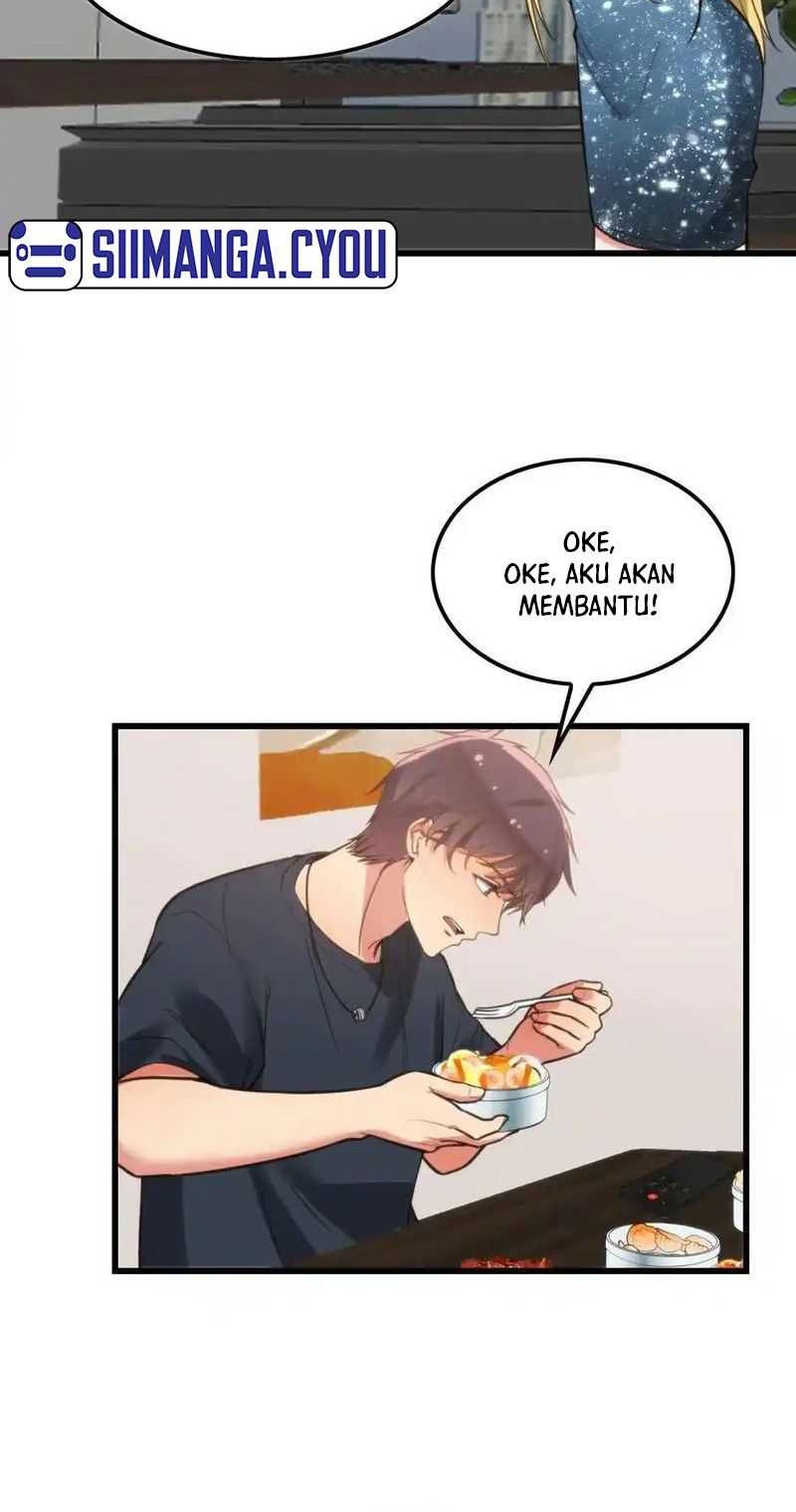 I Have 90 Billion Licking Gold Chapter 128 - halaman 13