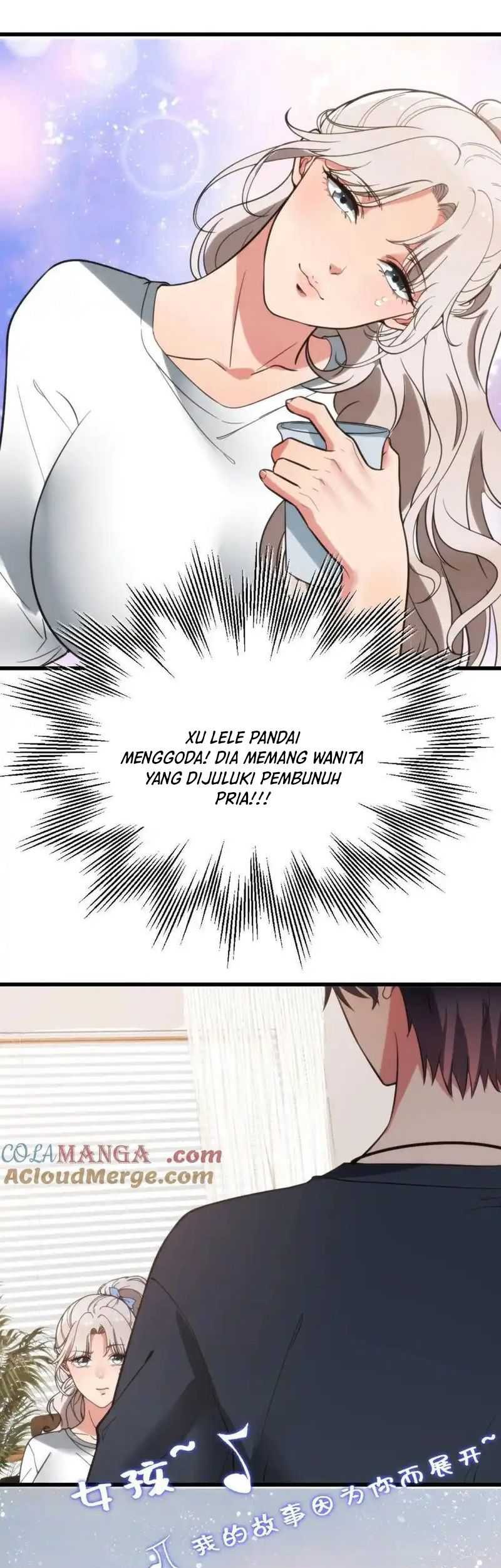 I Have 90 Billion Licking Gold Chapter 128 - halaman 8
