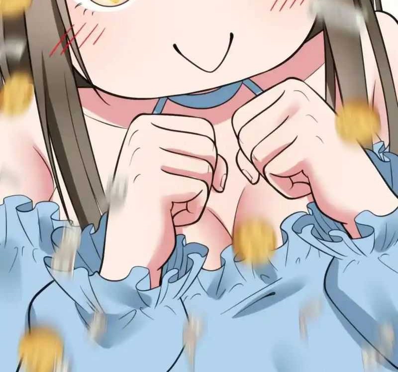 I Have 90 Billion Licking Gold Chapter 129 - halaman 21