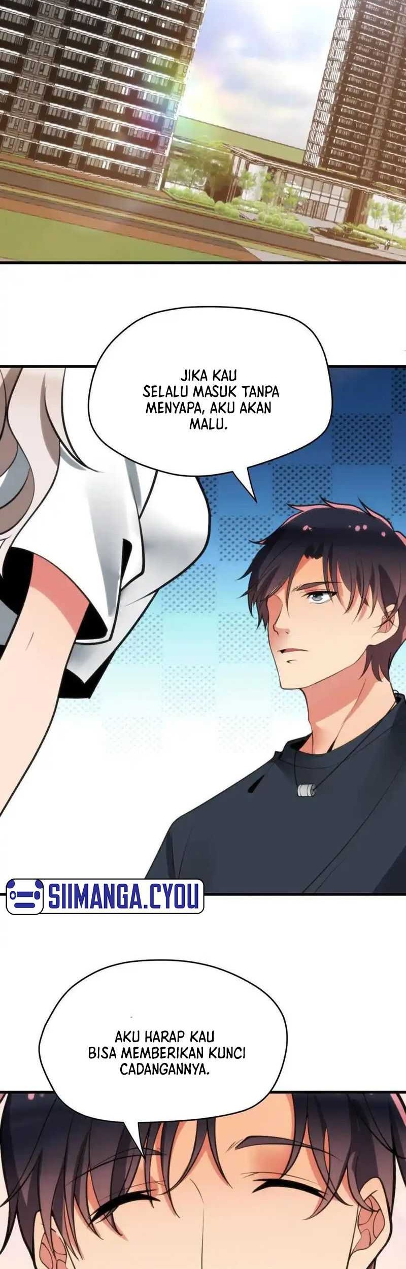 I Have 90 Billion Licking Gold Chapter 129 - halaman 3