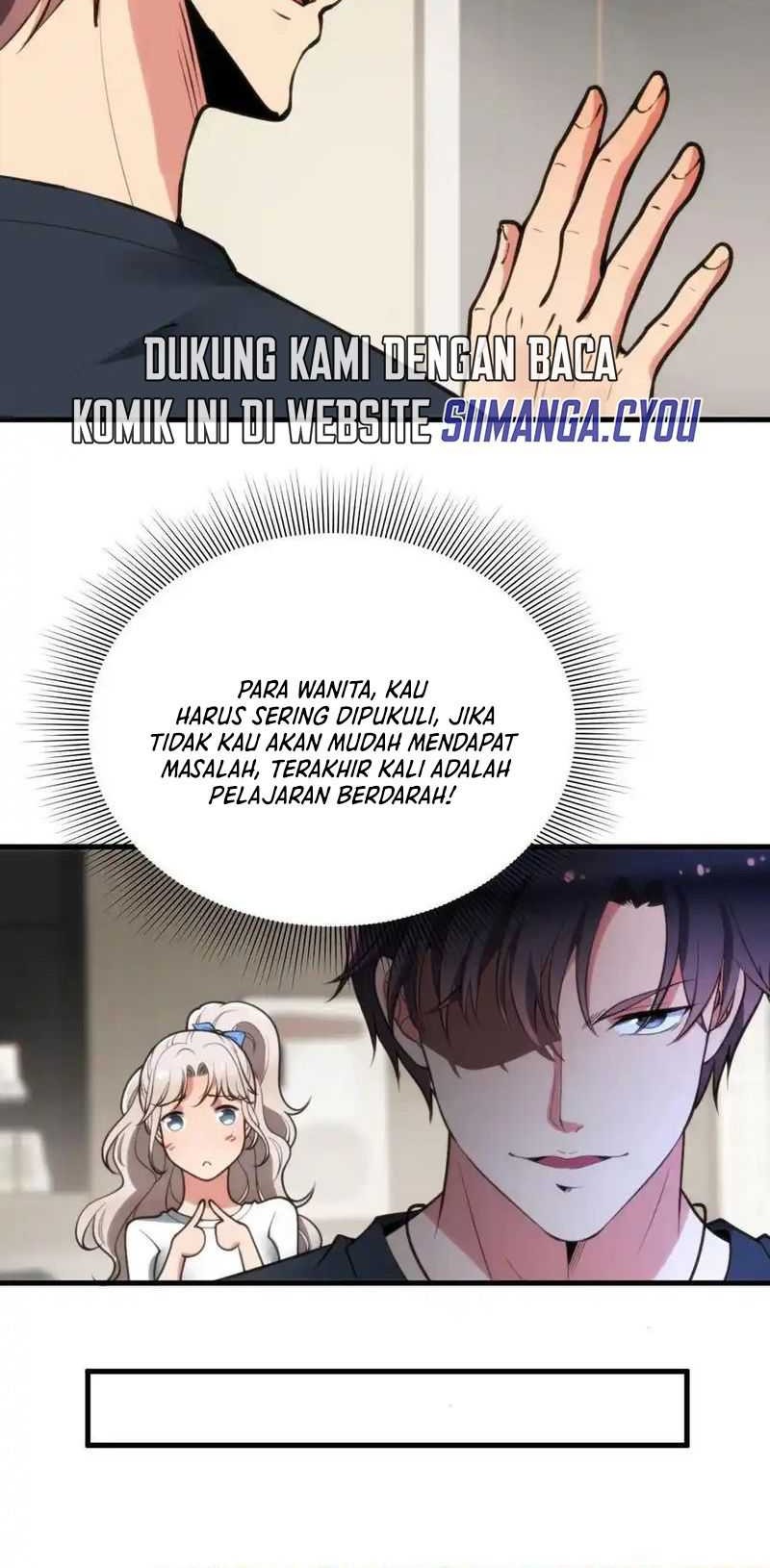I Have 90 Billion Licking Gold Chapter 129 - halaman 7